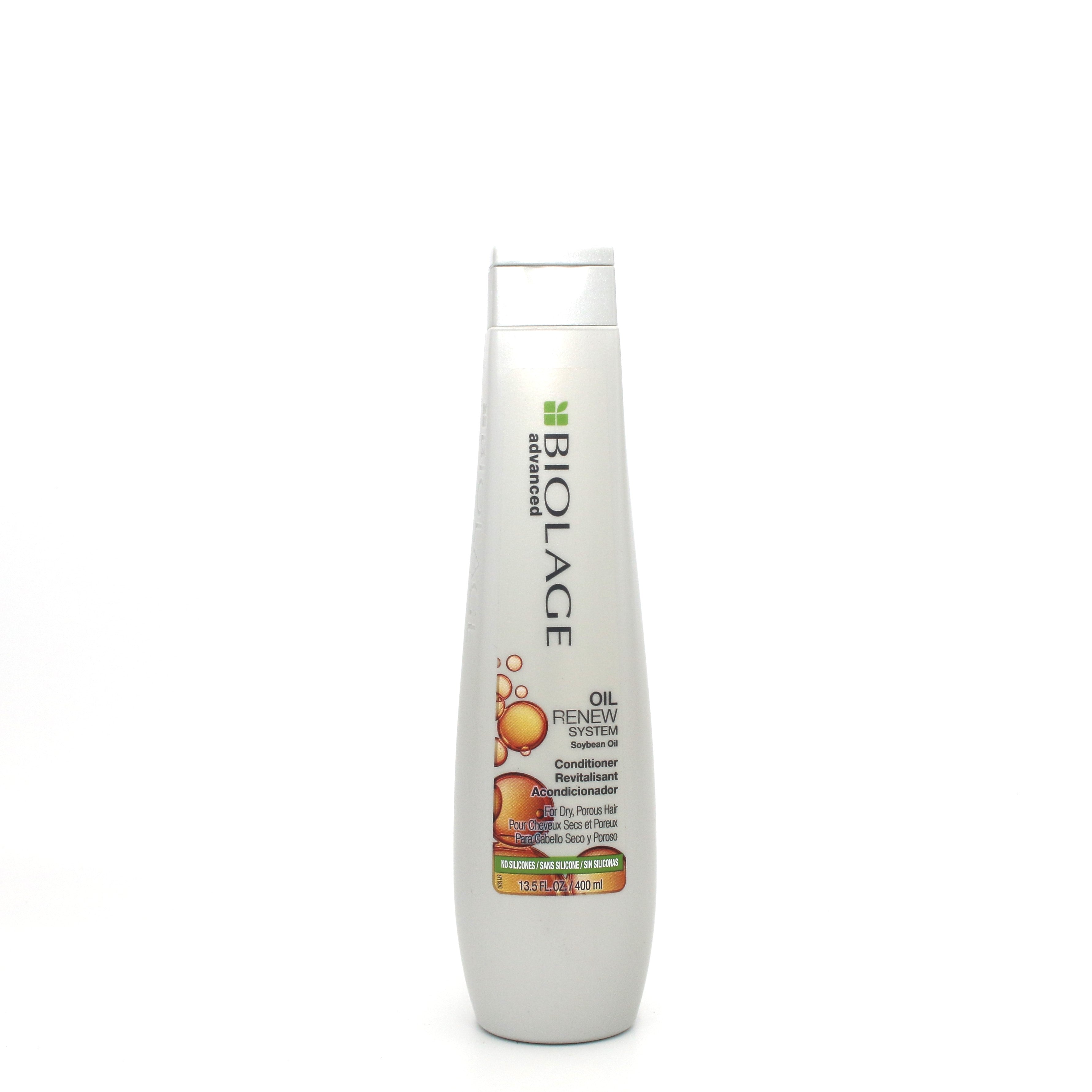 MATRIX Biolage Advanced Oil Renew System Conditioner 13.5 oz