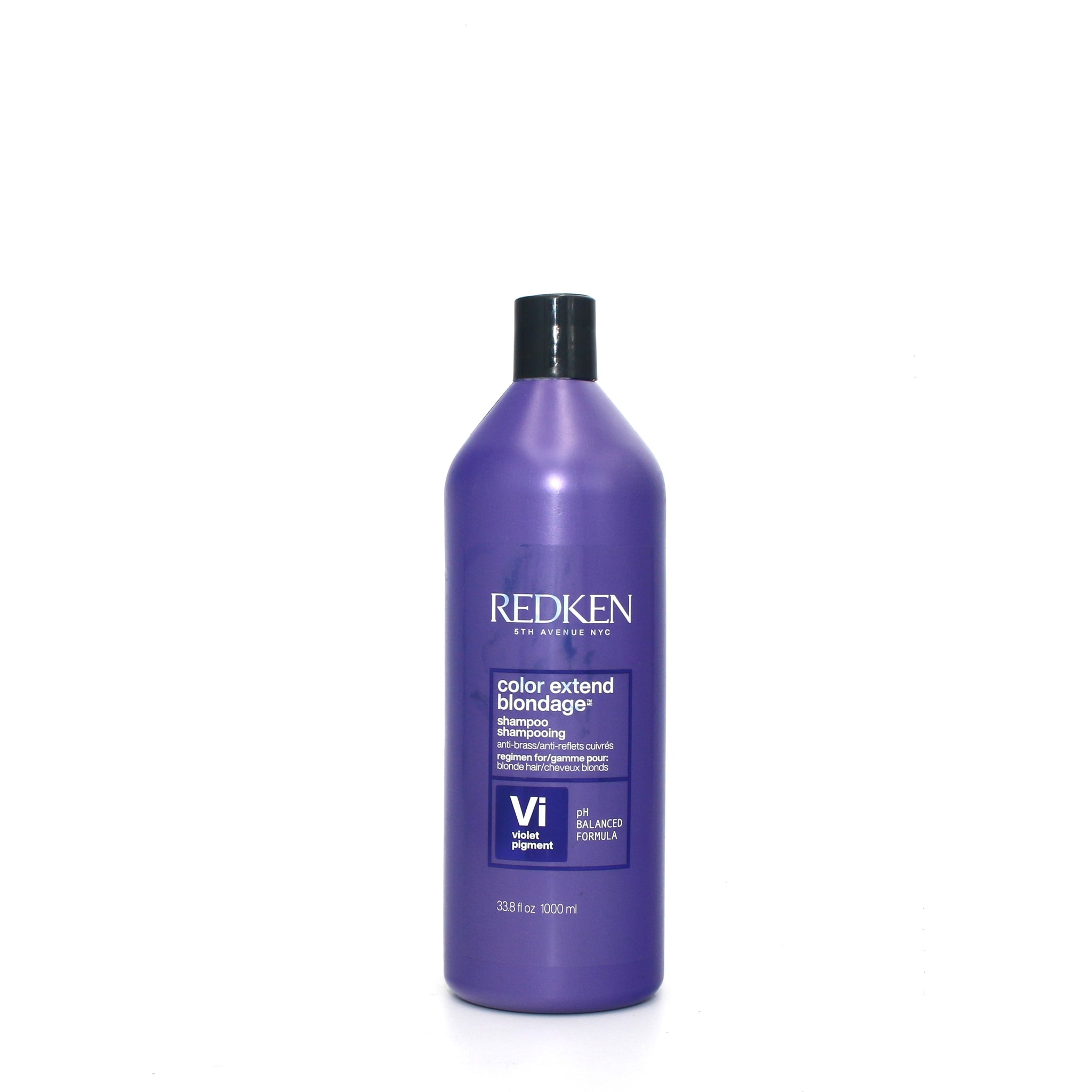 REDKEN Color Extend Blondage Shampoo 33.8 oz