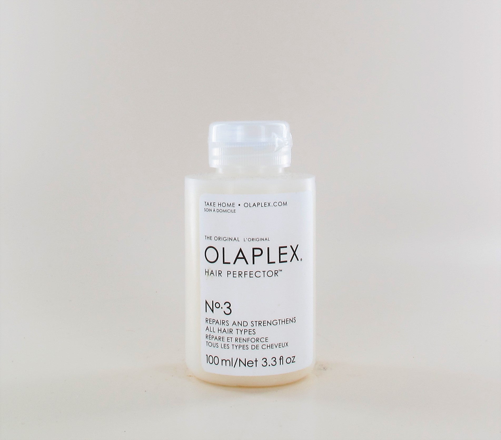 OLAPLEX Hair Perfector No.3 3.3 oz