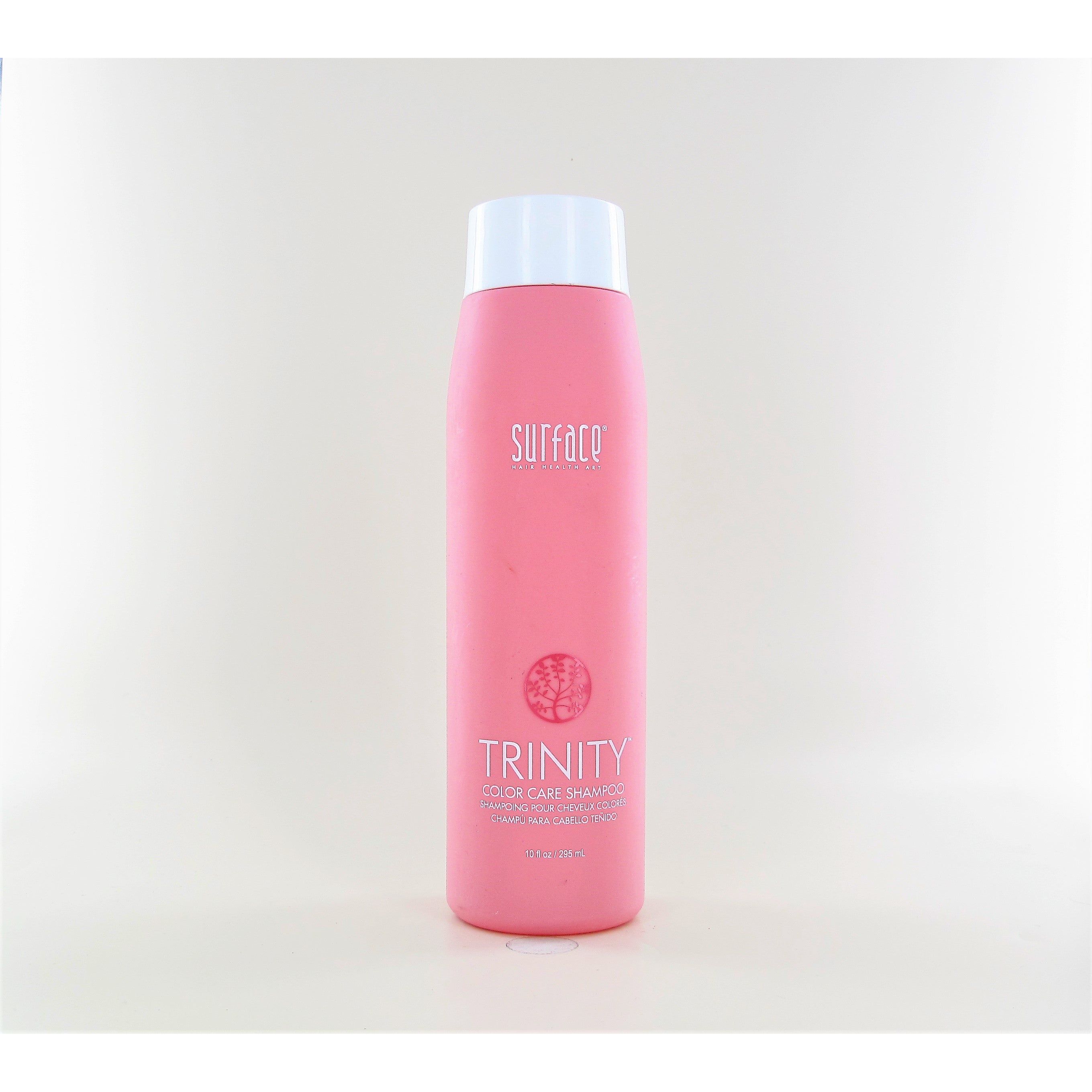 SURFACE Trinity Color Care Shampoo 10 oz - Overstock Beauty Supply