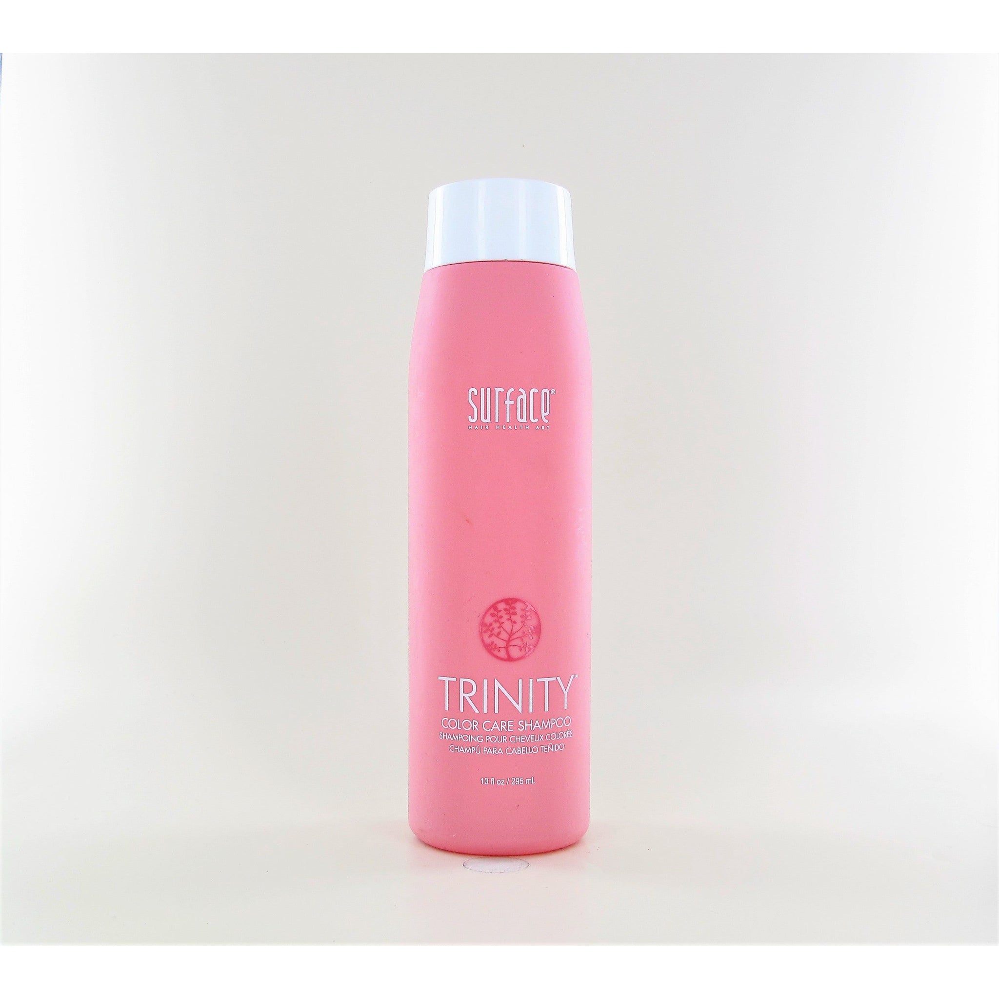 SURFACE Trinity Color Care Shampoo 10 oz
