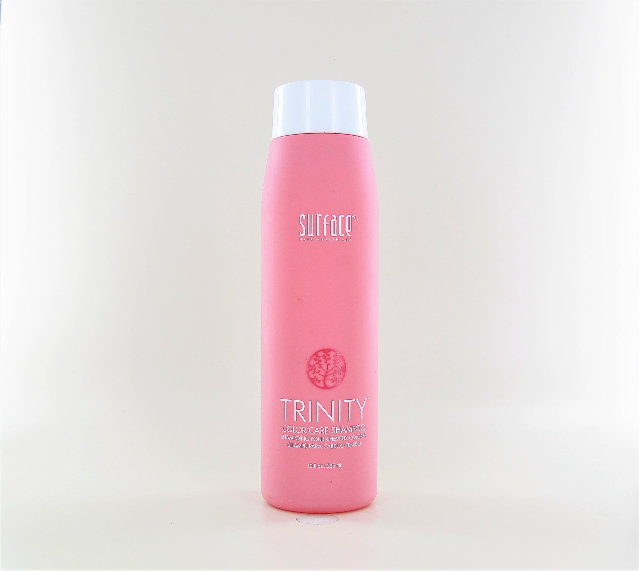 SURFACE Trinity Color Care Shampoo 10 oz