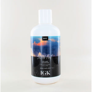 IGK 30,000 Feet Volume Shampoo 8 oz