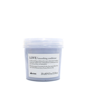 DAVINES Love Smoothing Conditione r8.76 oz