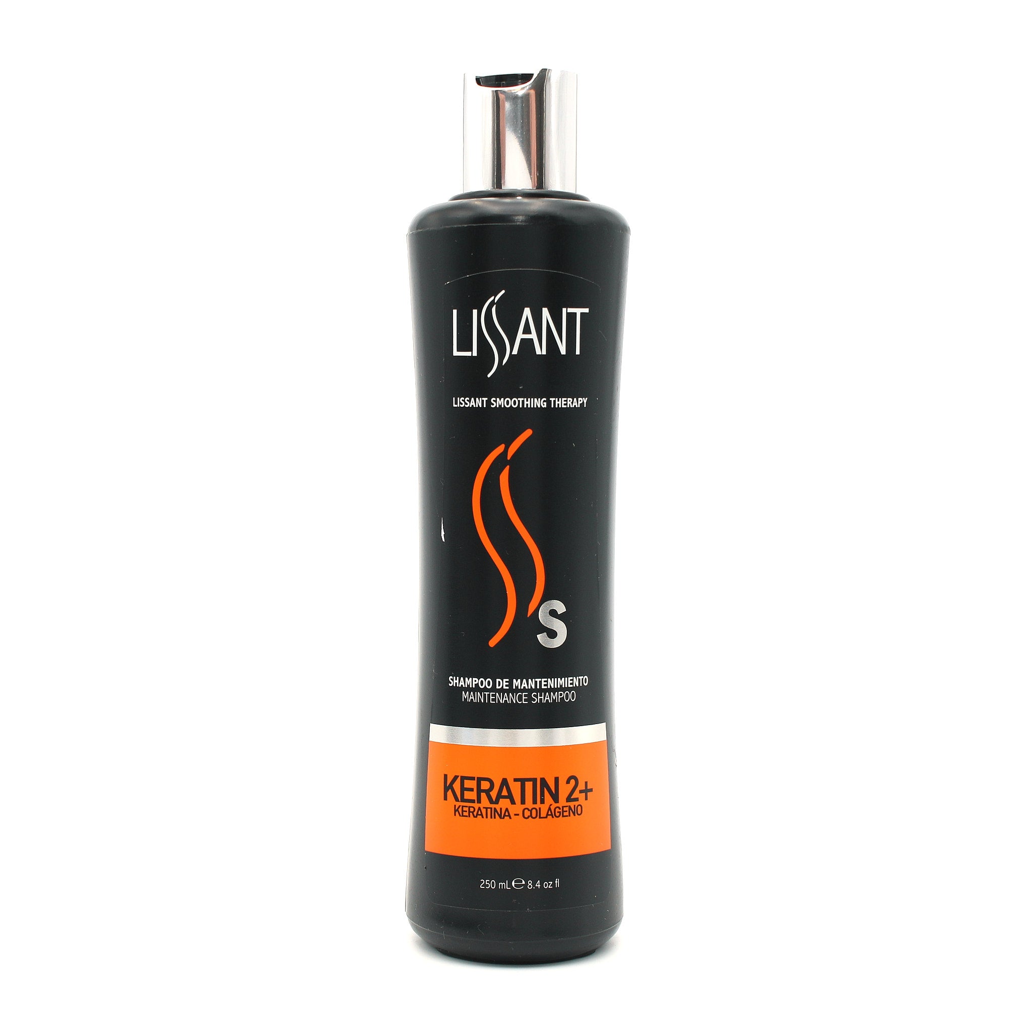 LISSANT Maintenance Shampoo 8.4oz