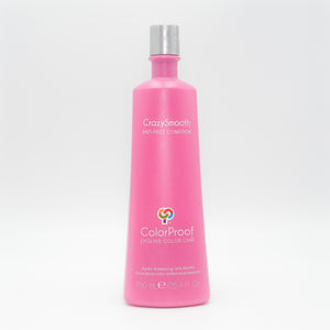 COLOR PROOF Crazy Smooth Anti Frizz Condition 25.4 oz