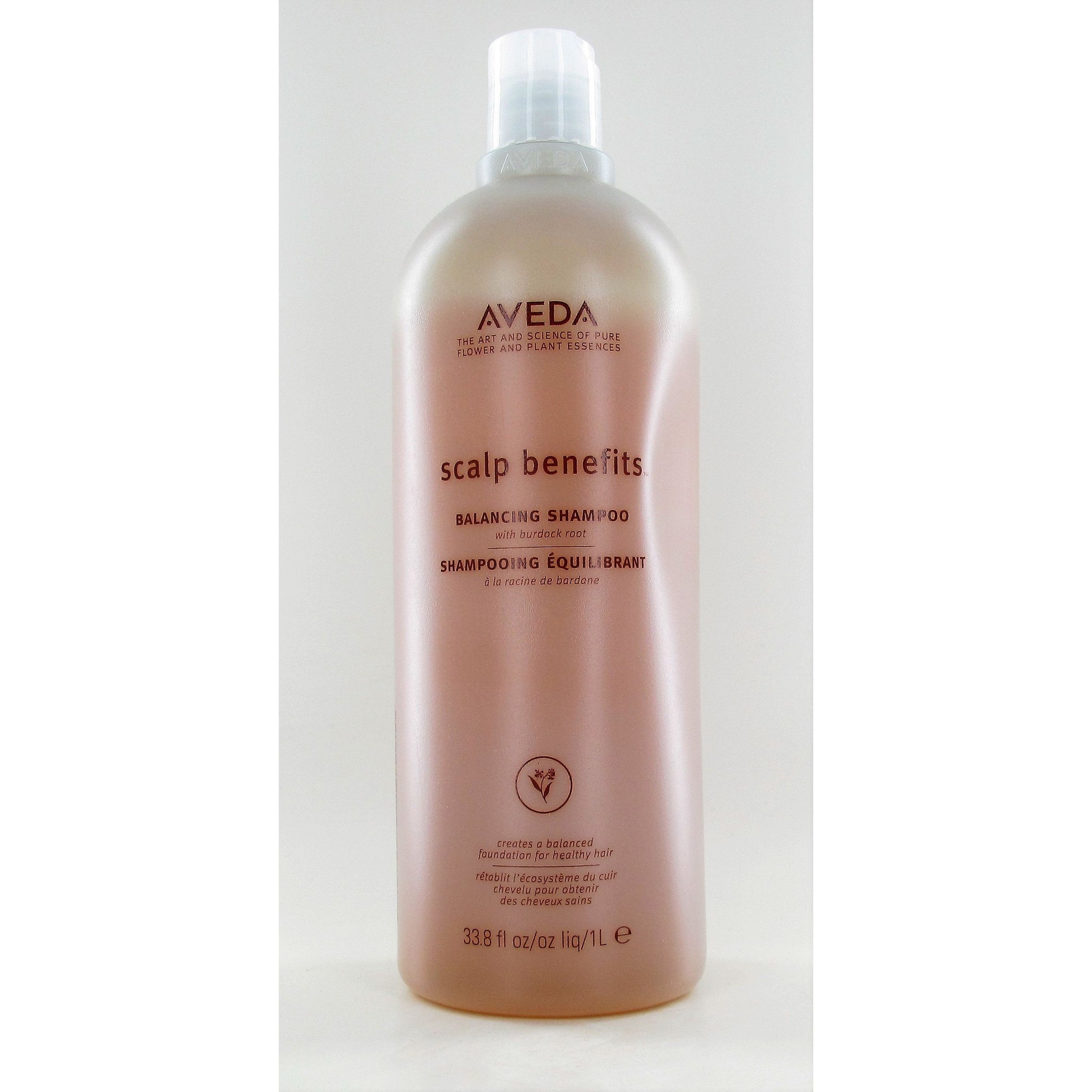 Aveda Scalp Benefits Balancing Shampoo 33.8 oz