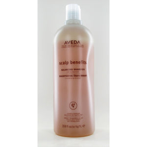 Aveda Scalp Benefits Balancing Shampoo 33.8 oz