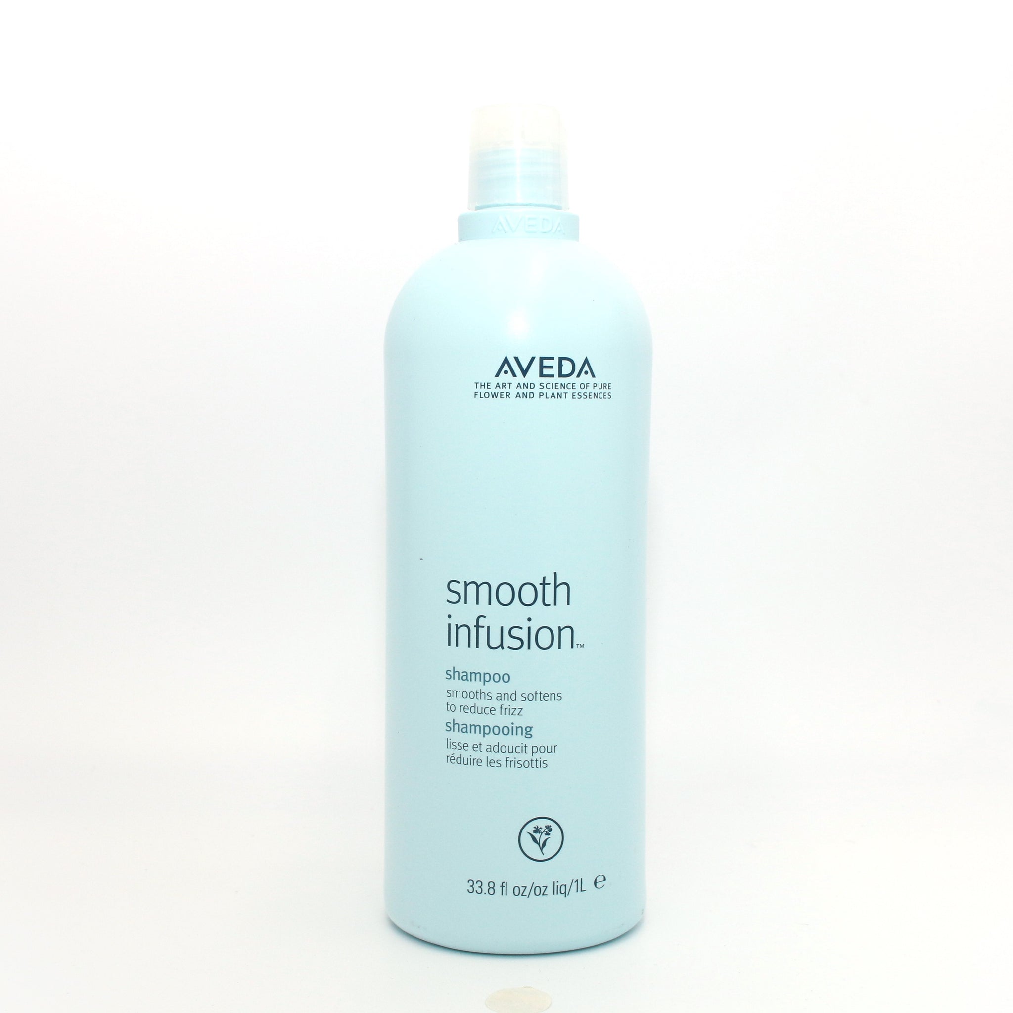 AVEDA Smooth Infusion Shampoo 33.8 oz