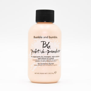 Bumble and Bumble Bb Pret-A-Powder Dry Shampoo 2 oz