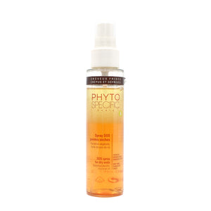 PHYTOSPECIFIC SOS Spray for Dry Ends 3.3 oz