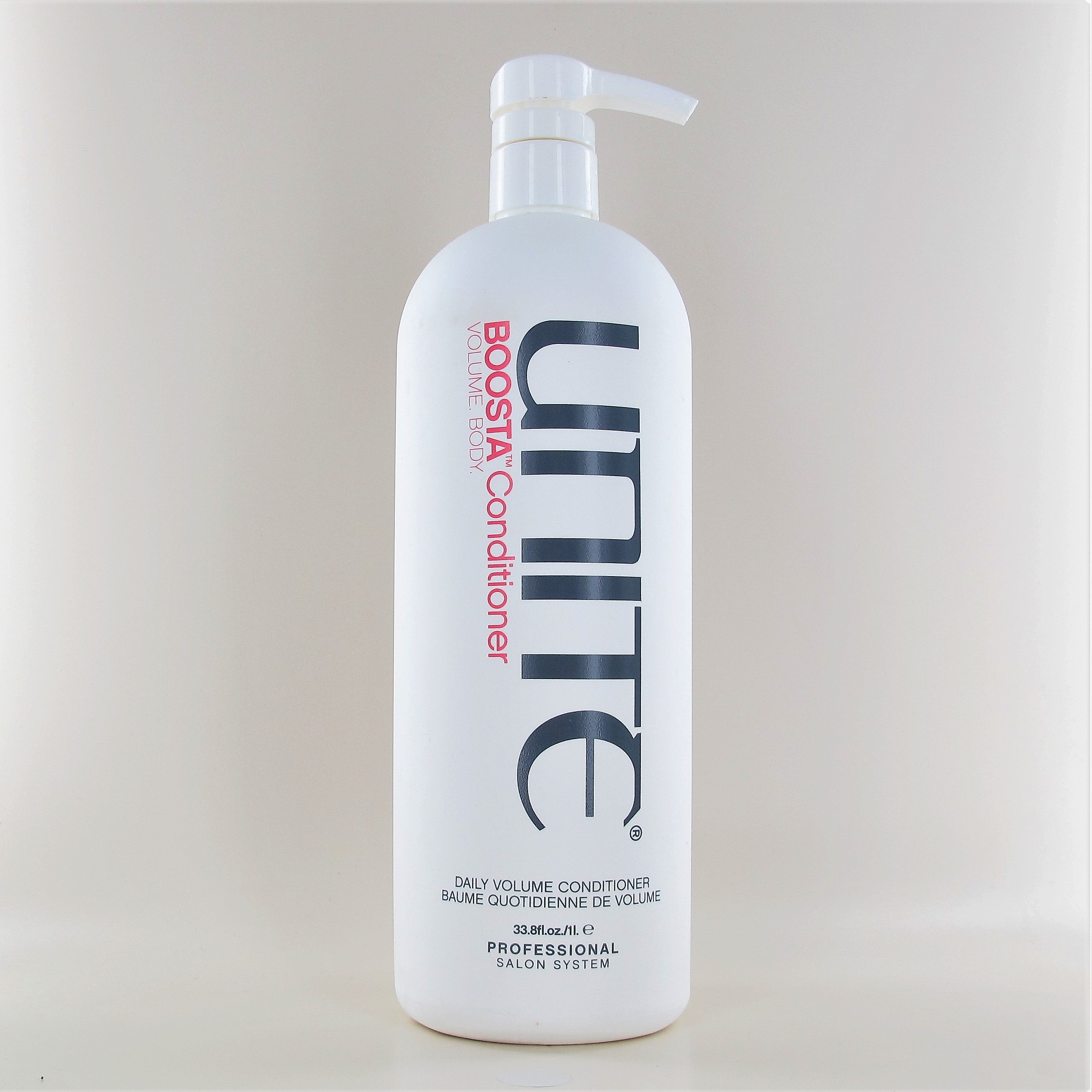 Unite Boosta Conditioner 33.8 Oz - Overstock Beauty Supply