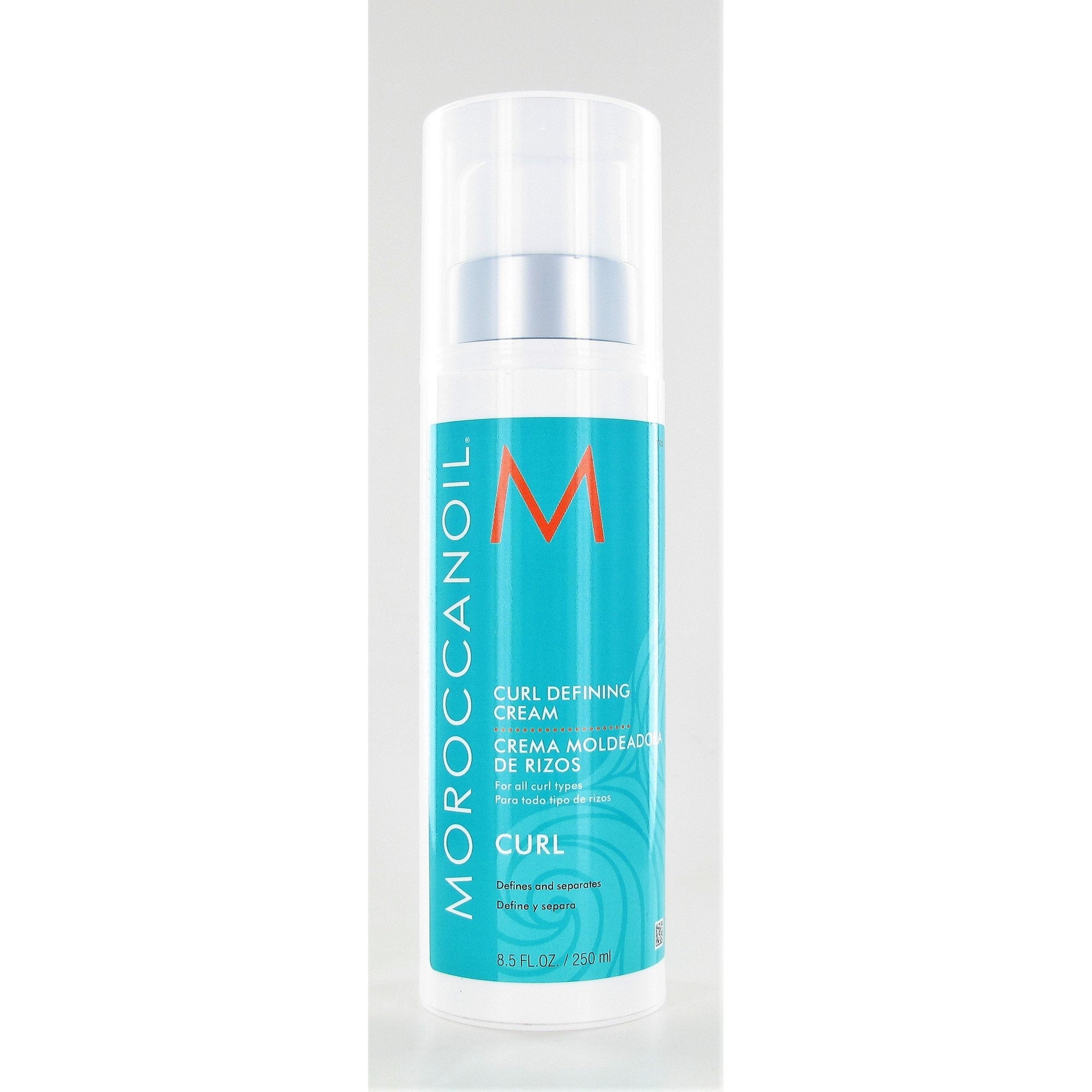 MoroccanOil Curl Defining Cream 8.5 oz