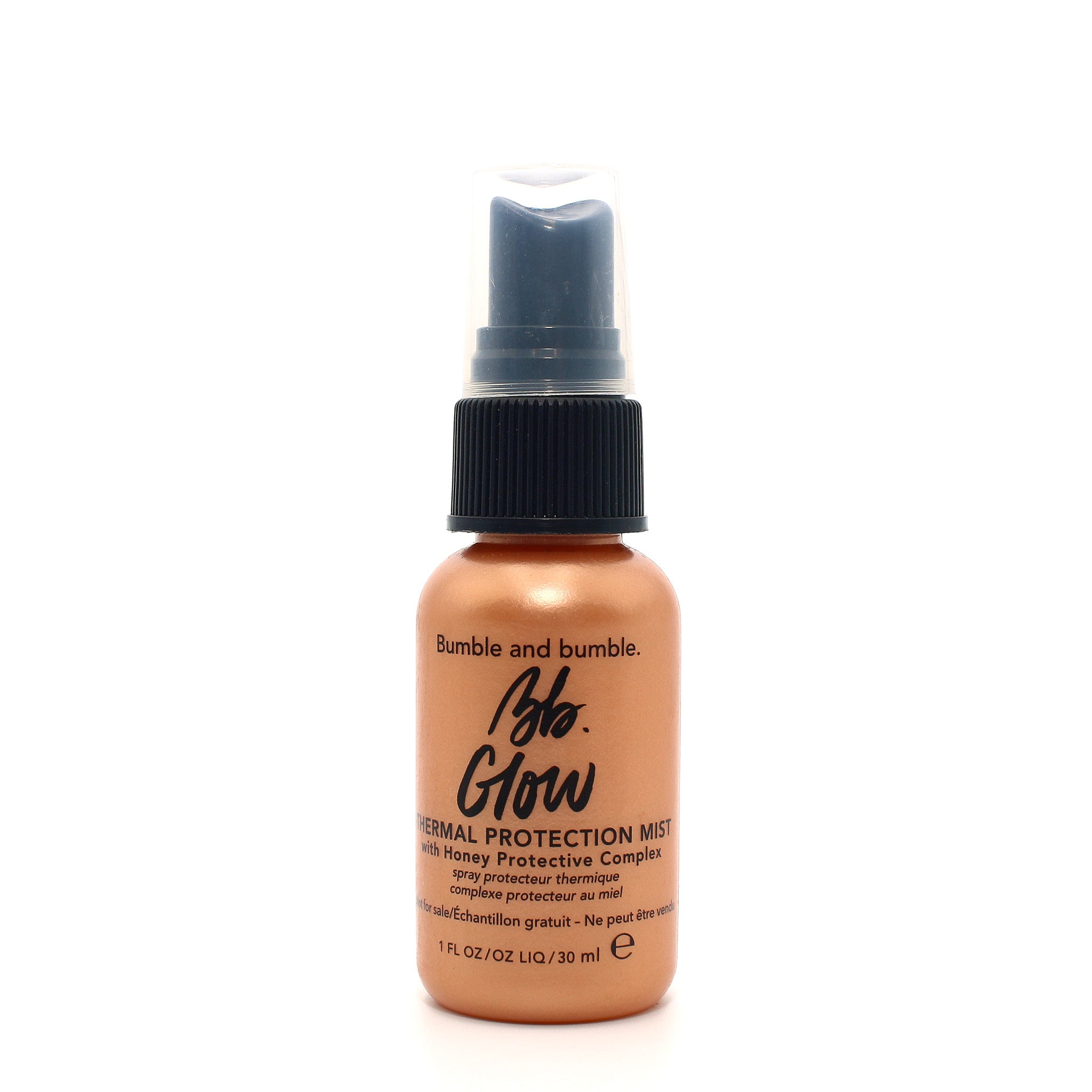 Bumble and Bumble Glow Thermal Protection Mist 1 oz