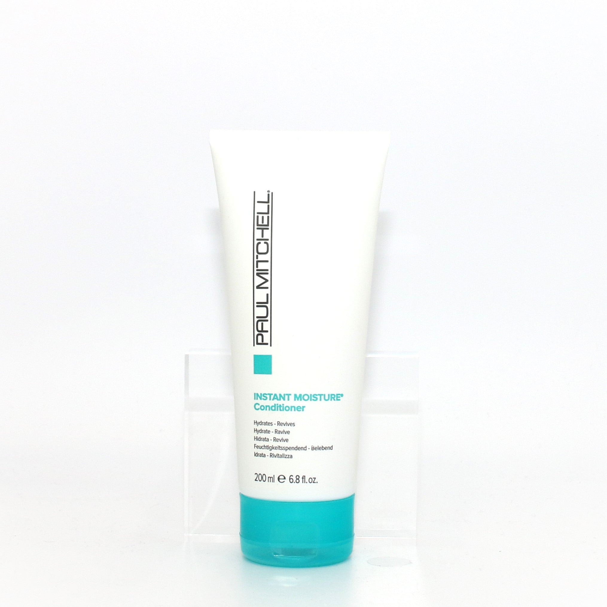 PAUL MITCHELL Instant Moisture Conditioner 6.8 oz - Overstock Beauty Supply