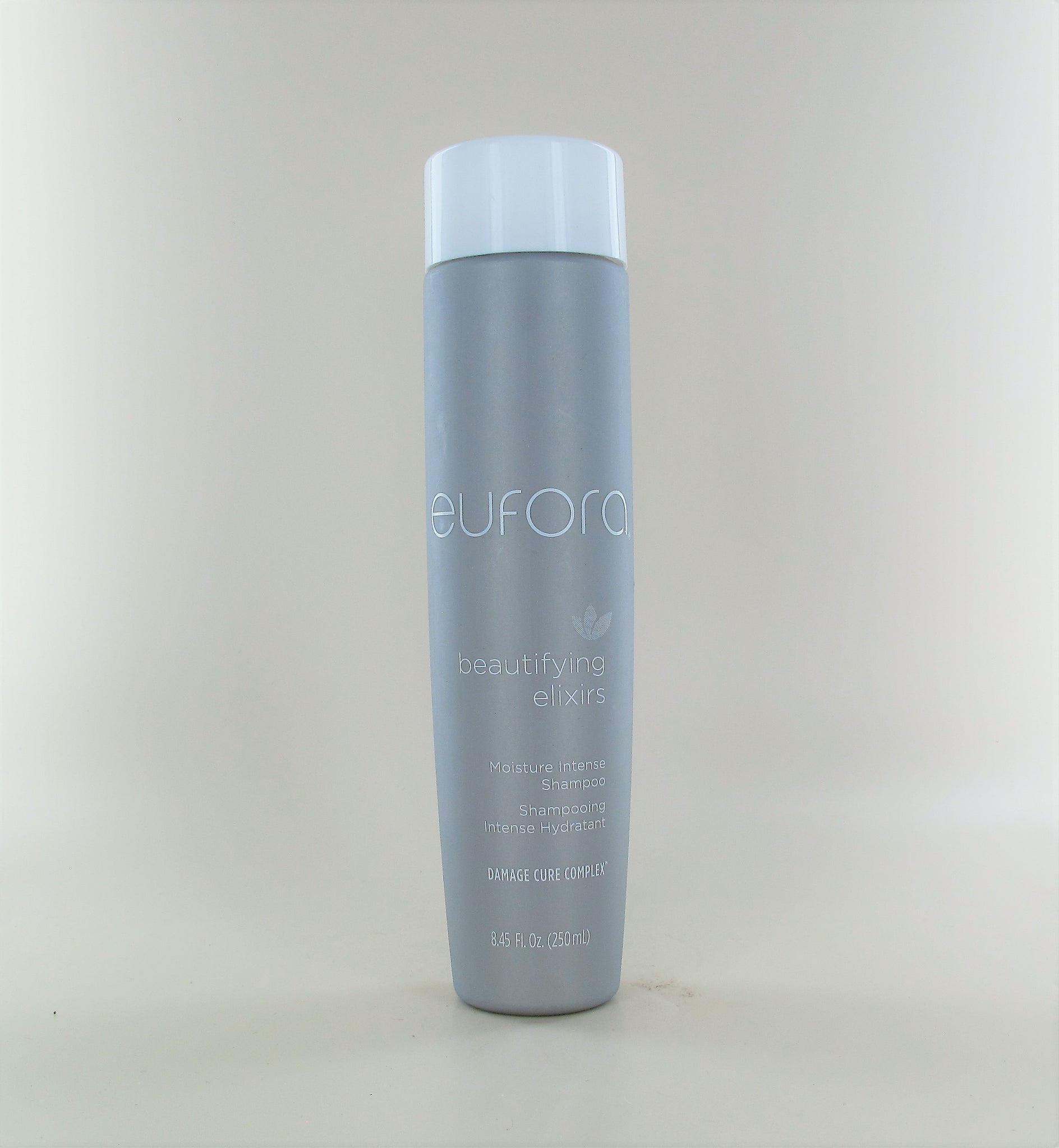Eufora Beautifying Elixirs Moisture Intense Shampoo 8.45 oz