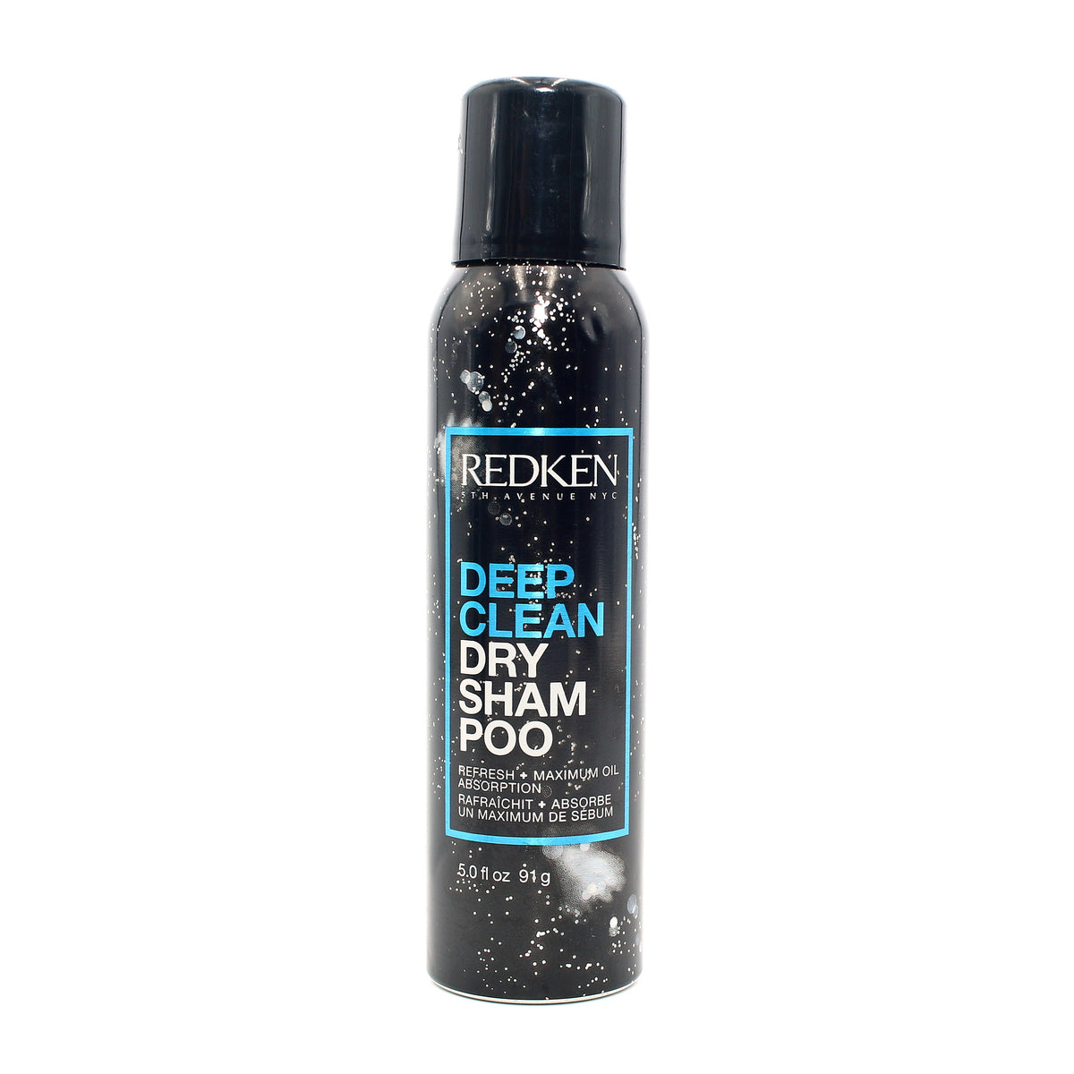 REDKEN Deep Clean Dry Shampoo 5 oz