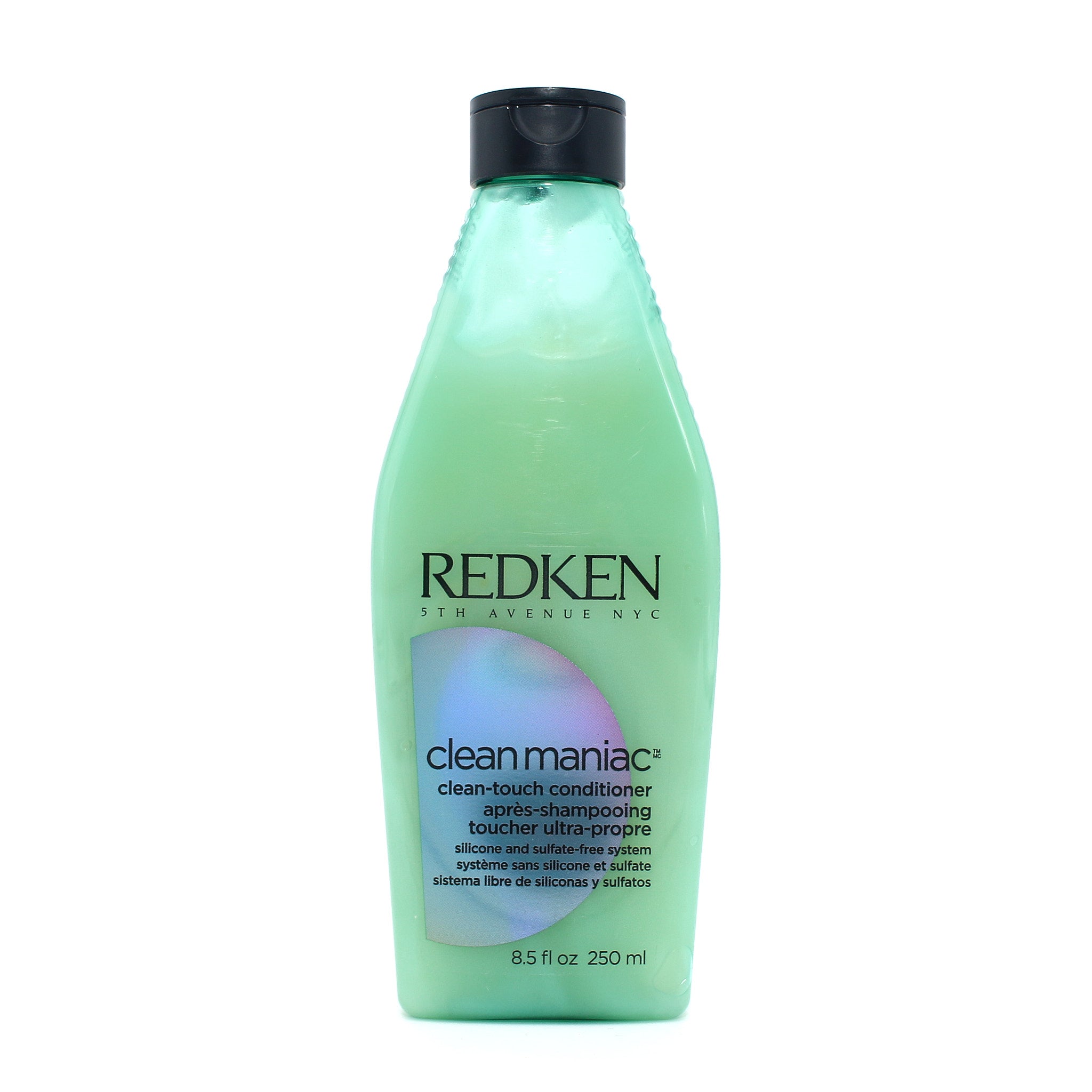REDKEN Clean Maniac Clean Touch Conditioner 8.5 oz
