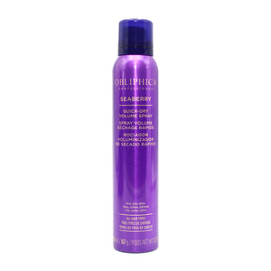 OBLIPHICA Sea Berry Quick Dry Volume Spray 5.7 oz