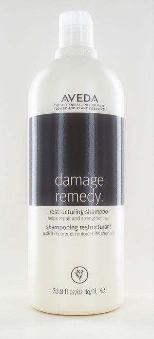 Aveda Damage Remedy Restructuring Shampoo 33.8 oz