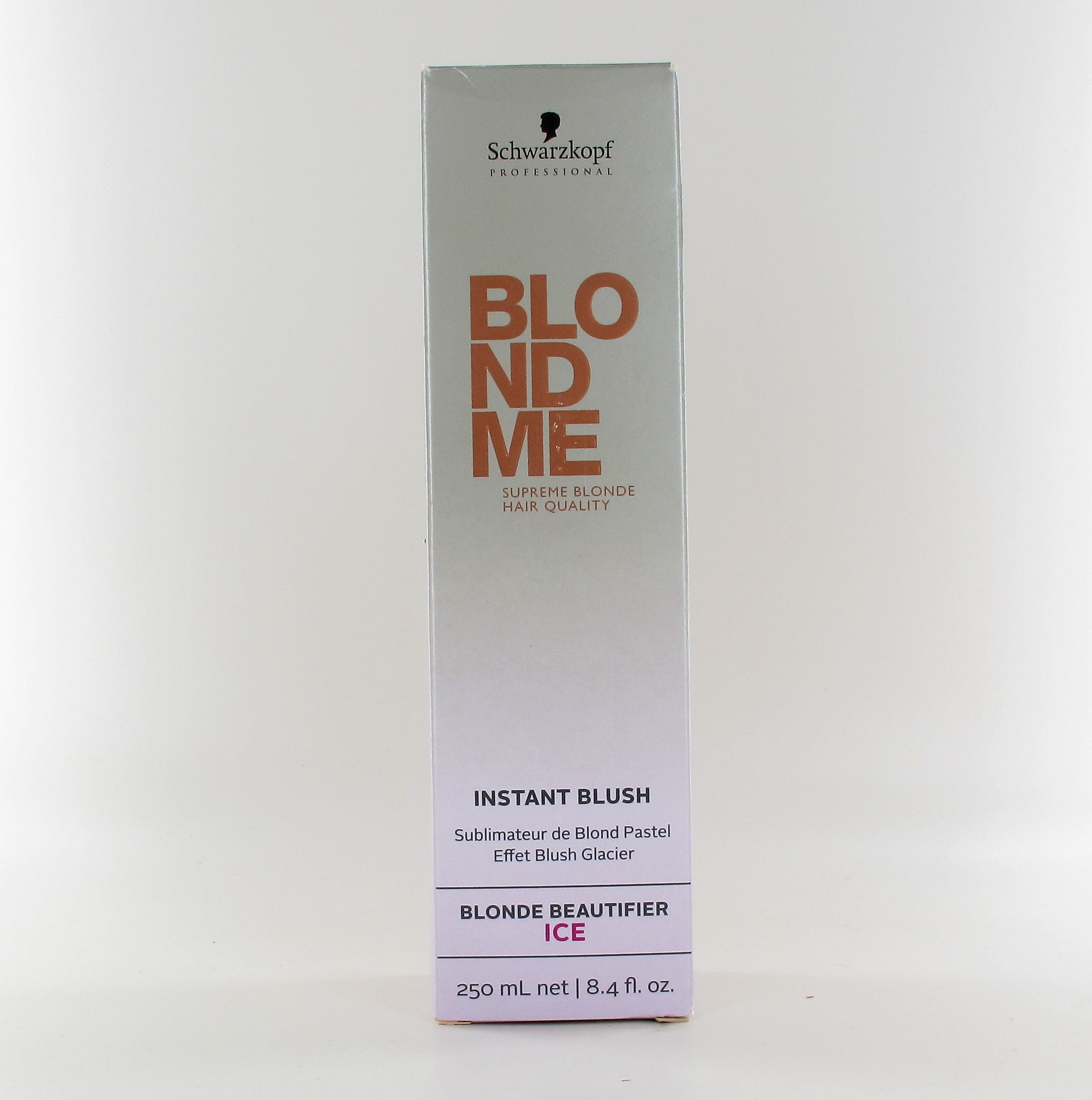 BlondMe - Blonde Beautifier Ice 8.4 oz