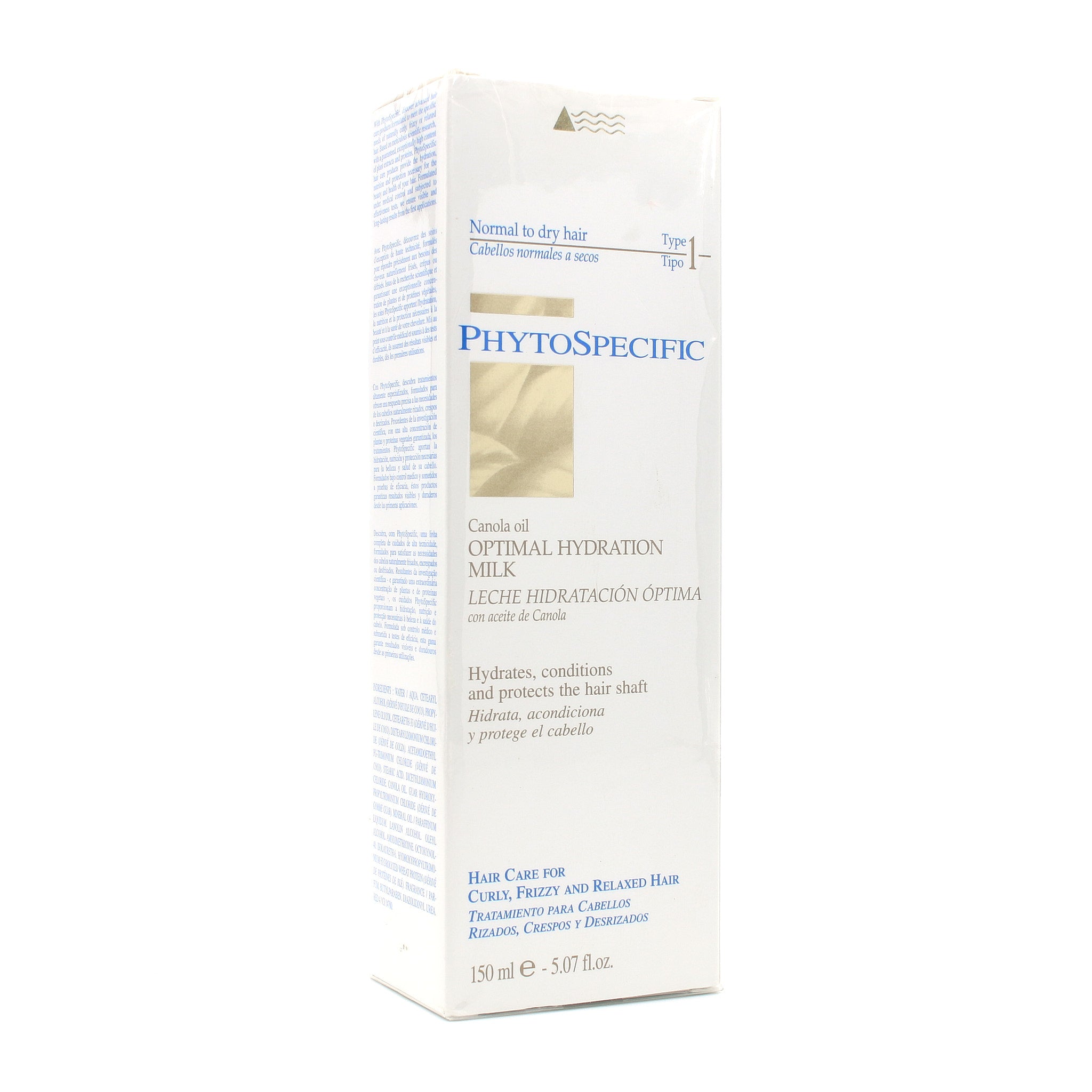PHYTOSPECIFIC Optimal Hydration Milk 5.07 oz