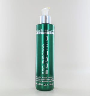 ABRIL ET NATURE SubLime Bain Shampoo Long Lasting Restoring Shampoo 8.45 oz
