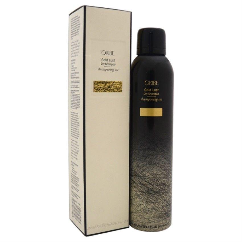 Oribe Gold Lust Dry Shampoo 6 oz