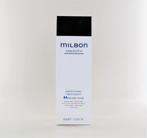 MILBON Smoothing Treatment (Medium Hair) 7.1 oz