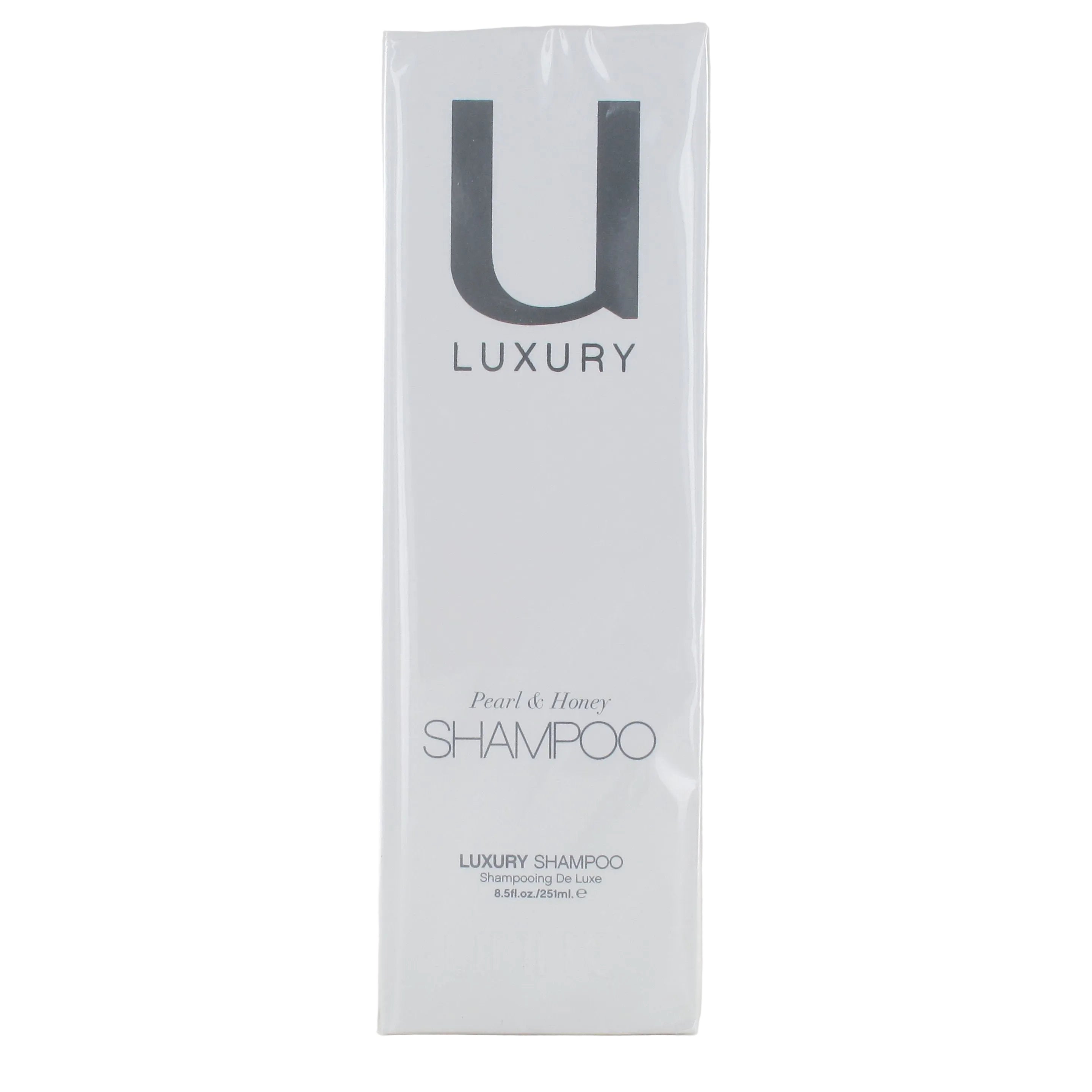 Unite U Luxury Pearl & Honey Shampoo 8.5 Oz - Overstock Beauty Supply