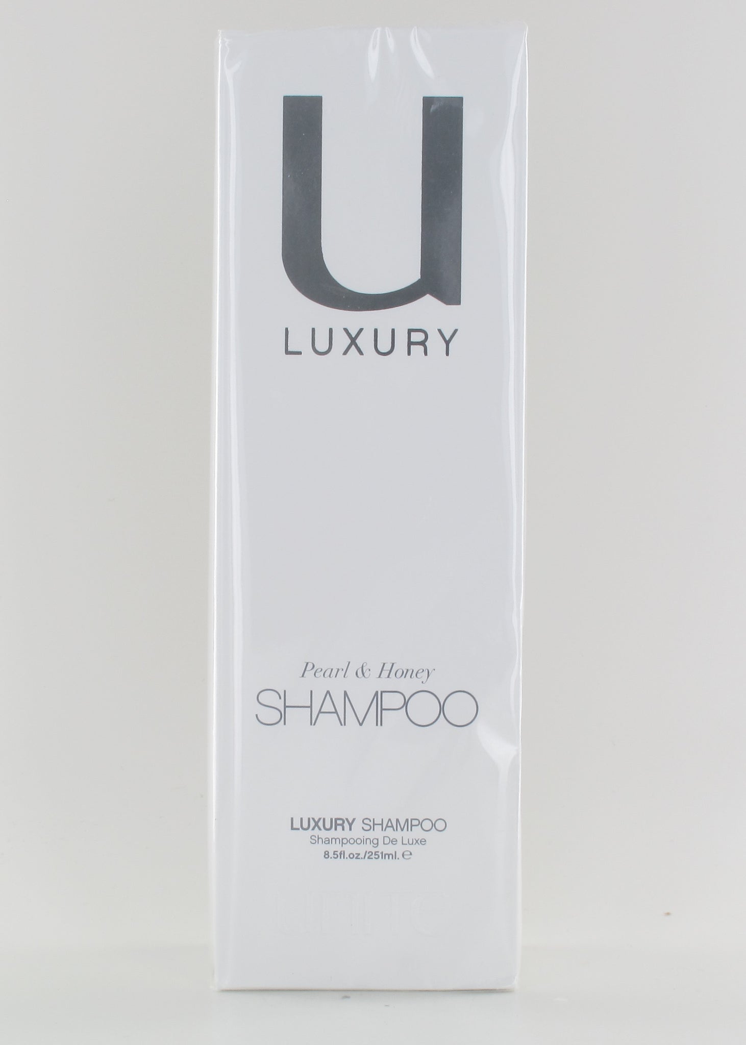Unite U Luxury Pearl & Honey Shampoo 8.5 Oz