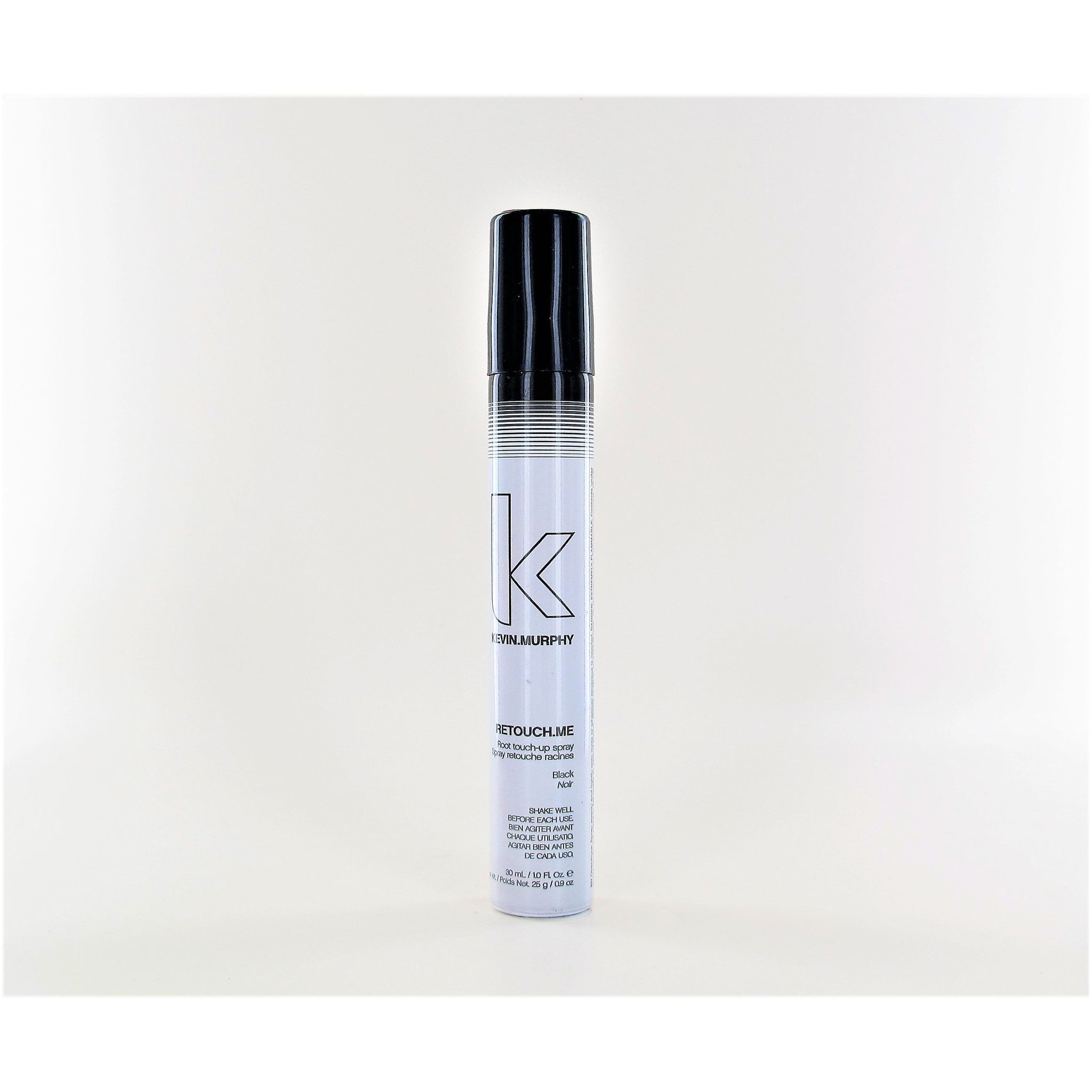 KEVIN MURPHY Retouch Me Root Touch-Up Spray Black 1 oz