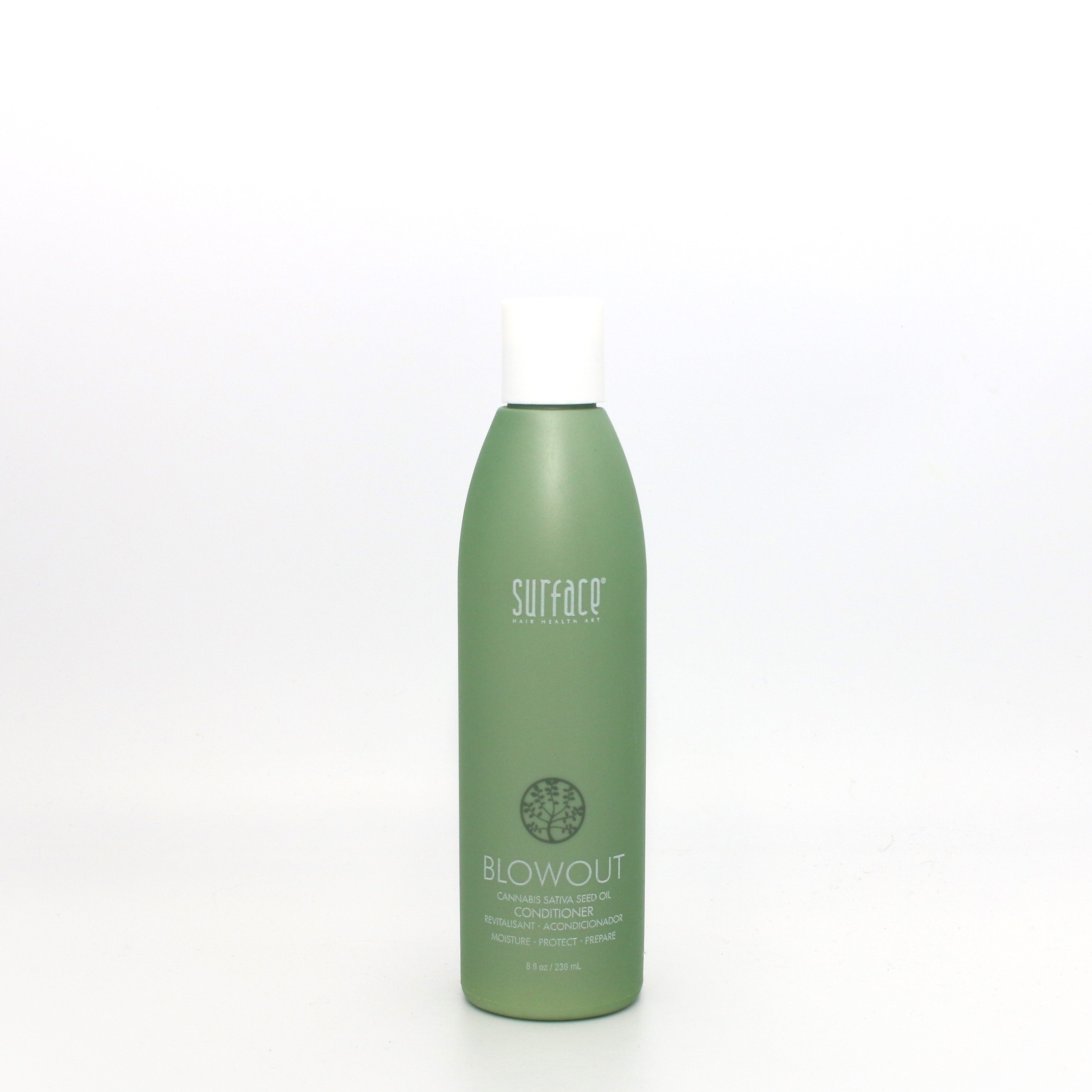 SURFACE Blowout Conditioner 8 oz - Overstock Beauty Supply