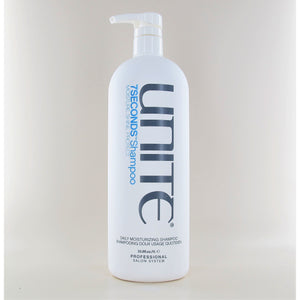 Unite 7 Seconds Shampoo 33.8 Oz