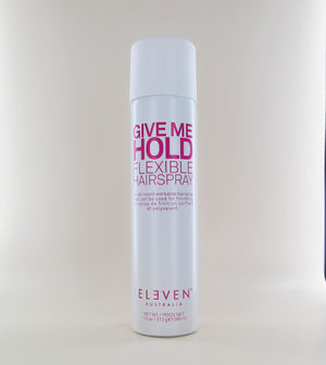 ELEVEN Give me Hold Flexible Hairspray 11.0 oz