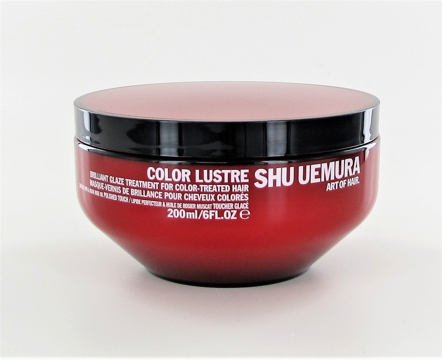 Shu Uemura Color Lustre Brilliant Glaze Treatment 6 oz