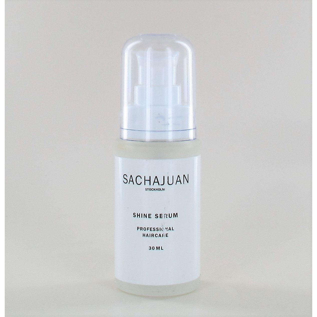 Sachajuan Shine Serum 1.01 Oz