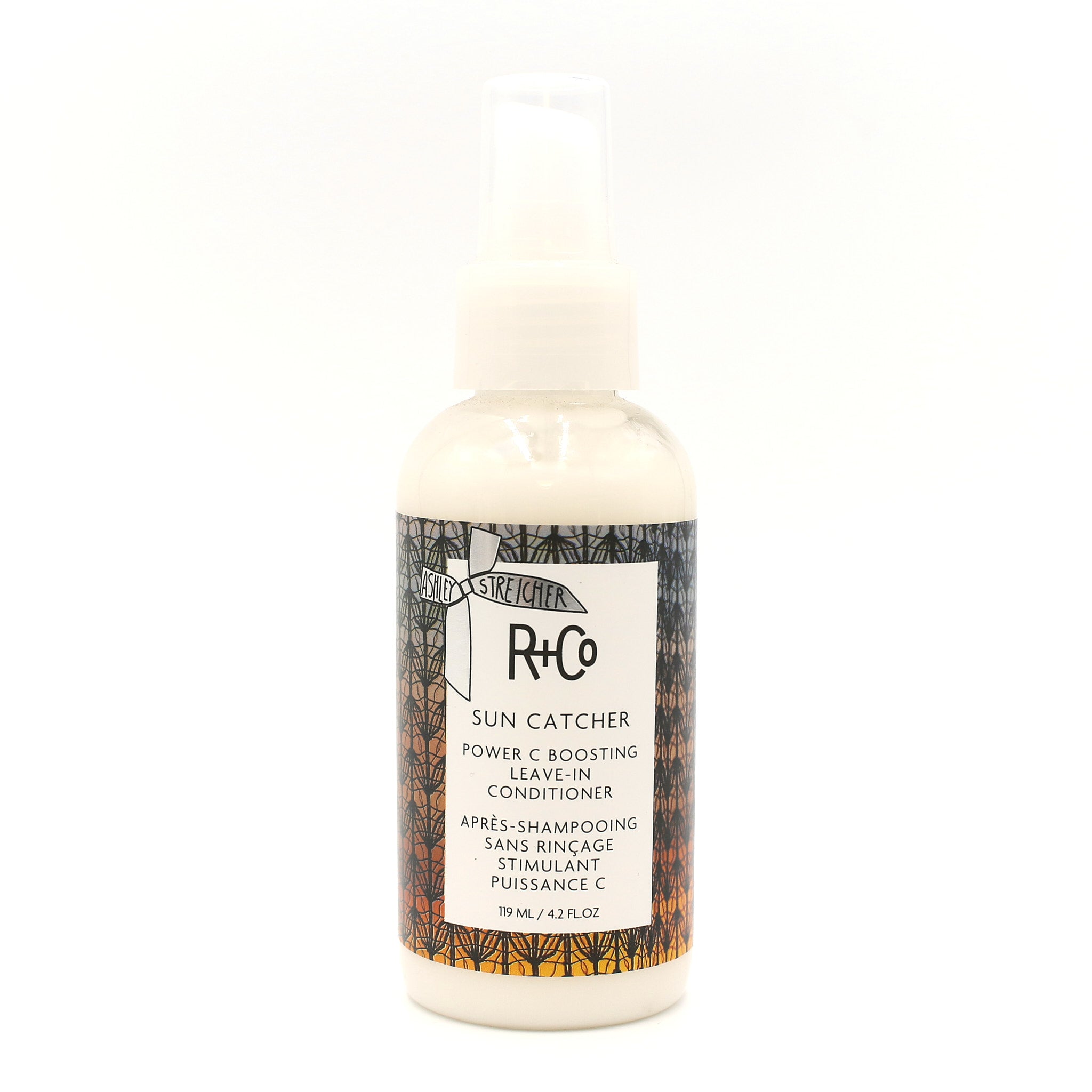 R+CO Sun Catcher Power Boosting Leave In Conditioner 2.2 oz