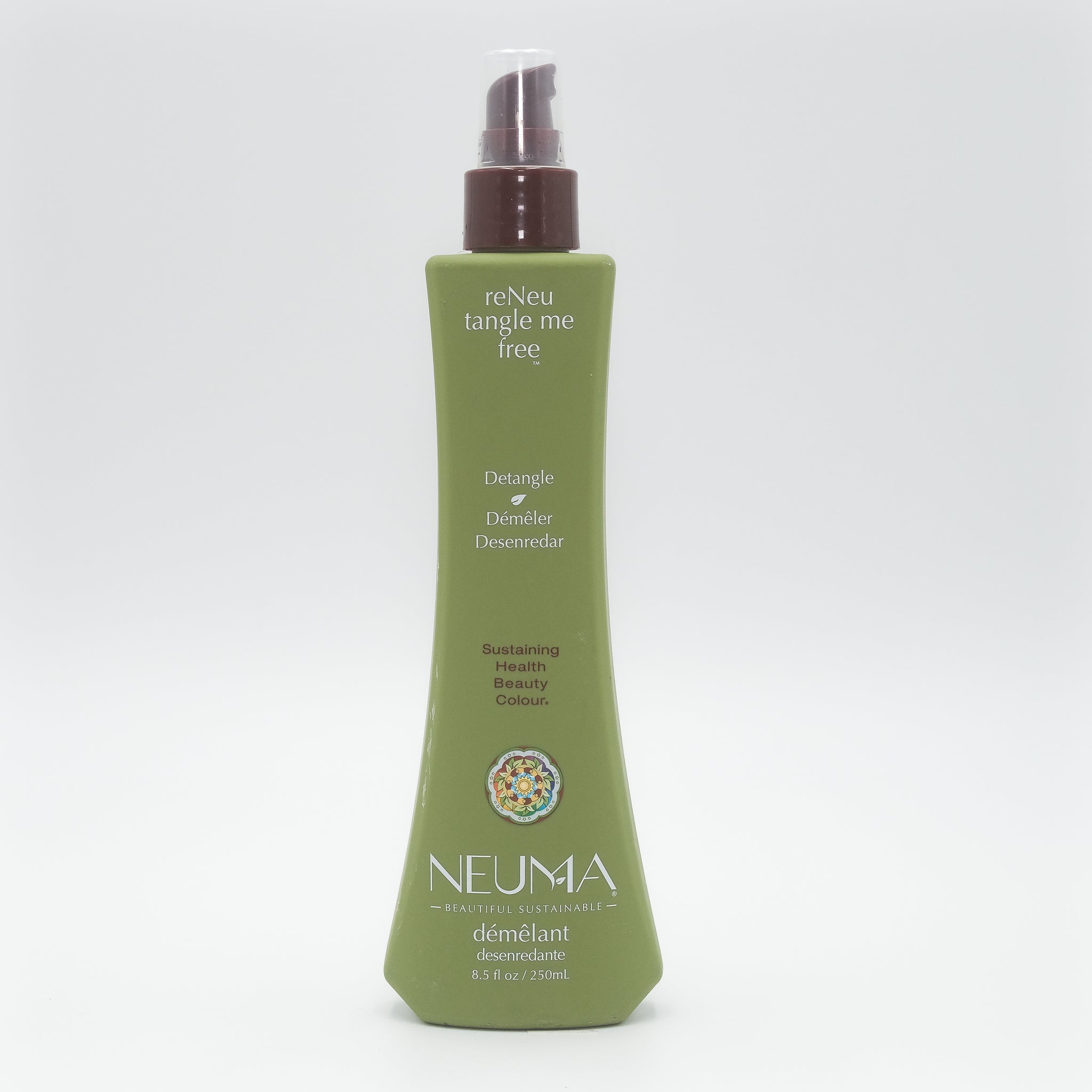 NEUMA Reneu Tangle Me Free Detangle 8.5 oz