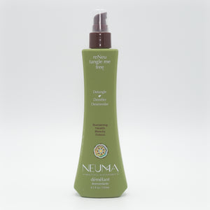 NEUMA Reneu Tangle Me Free Detangle 8.5 oz