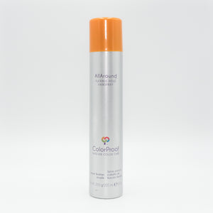 COLOR PROOF All Around Flexible Hairspray 9 oz