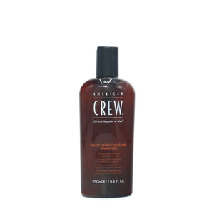 AMERICAN CREW Daily Moisturizing Shampoo 8.45 oz