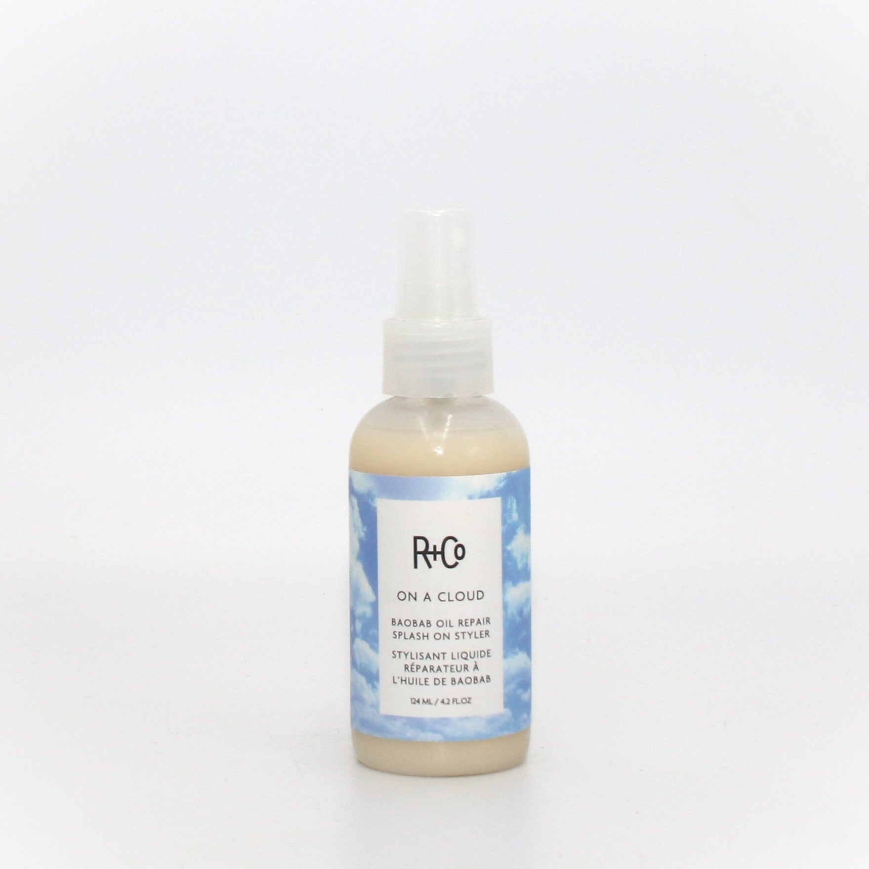 R+Co On A Cloud Baobab Oil Repair 4.2 oz - Overstock Beauty Supply