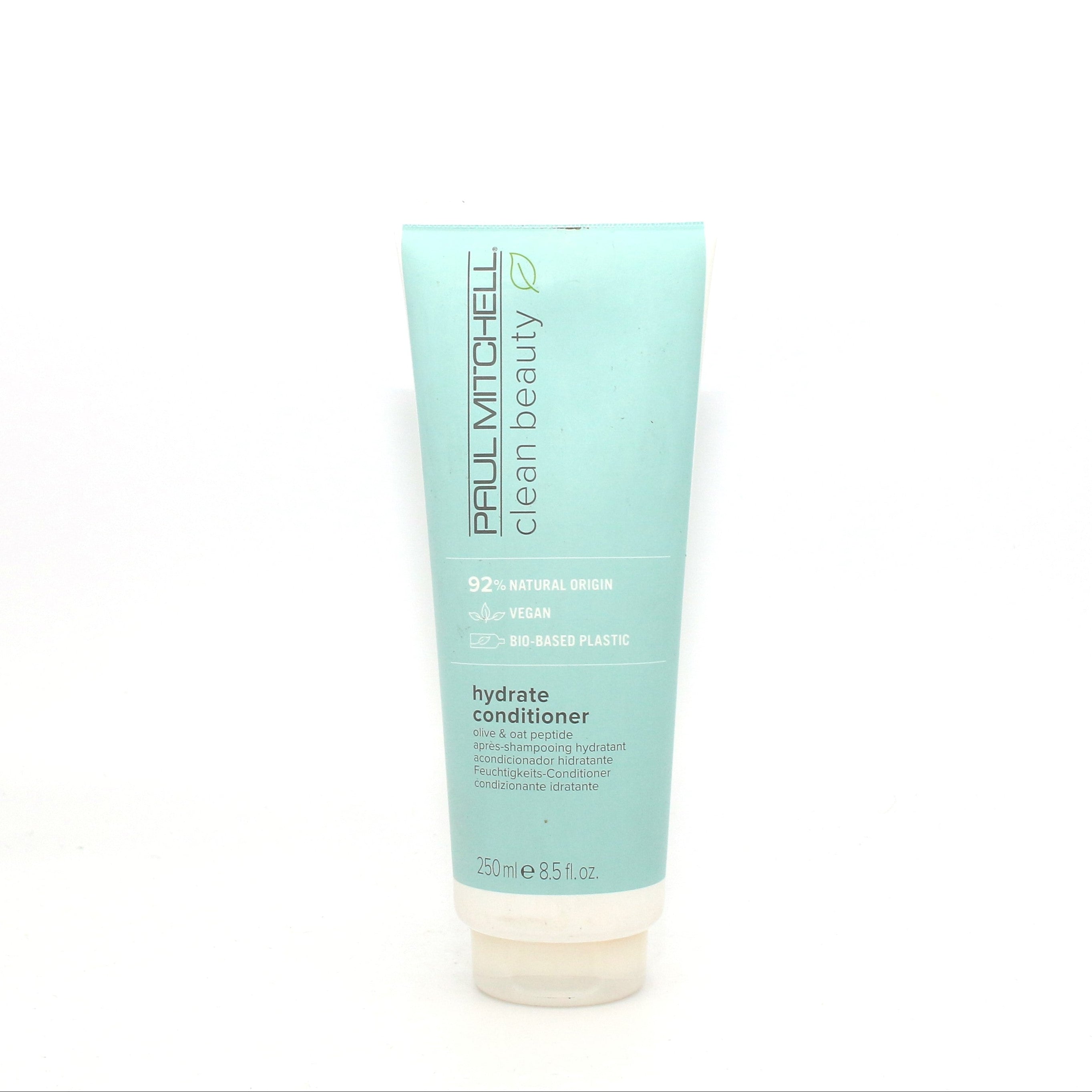 PAUL MITCHELL Clean Beauty Hydrate Conditioner 8.5 oz - Overstock Beauty Supply
