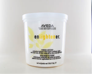Aveda Enlightener Powder Lightener 3 lb.
