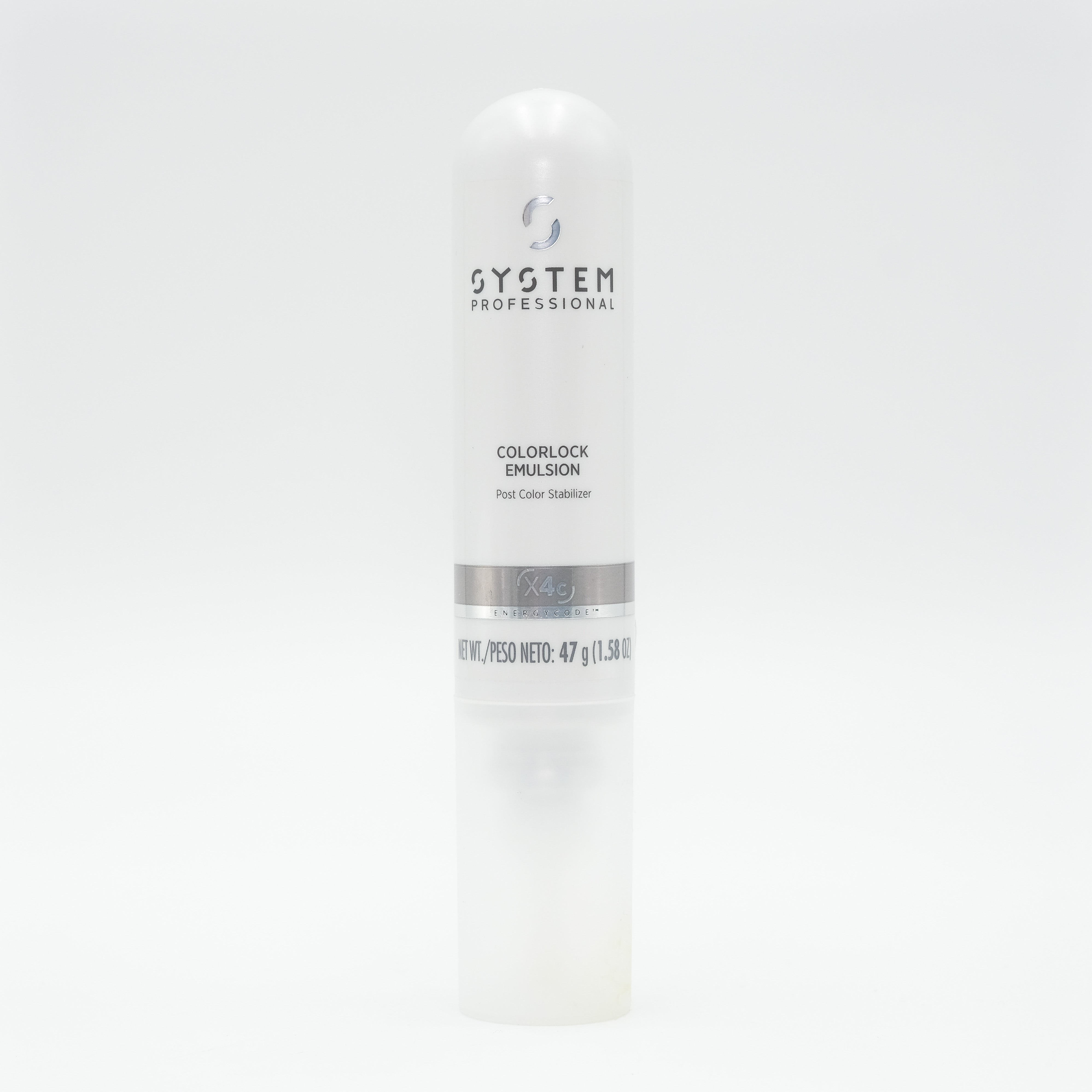 SYSTEM PROFESSIONAL Colorlock Emulsion 1.58 oz