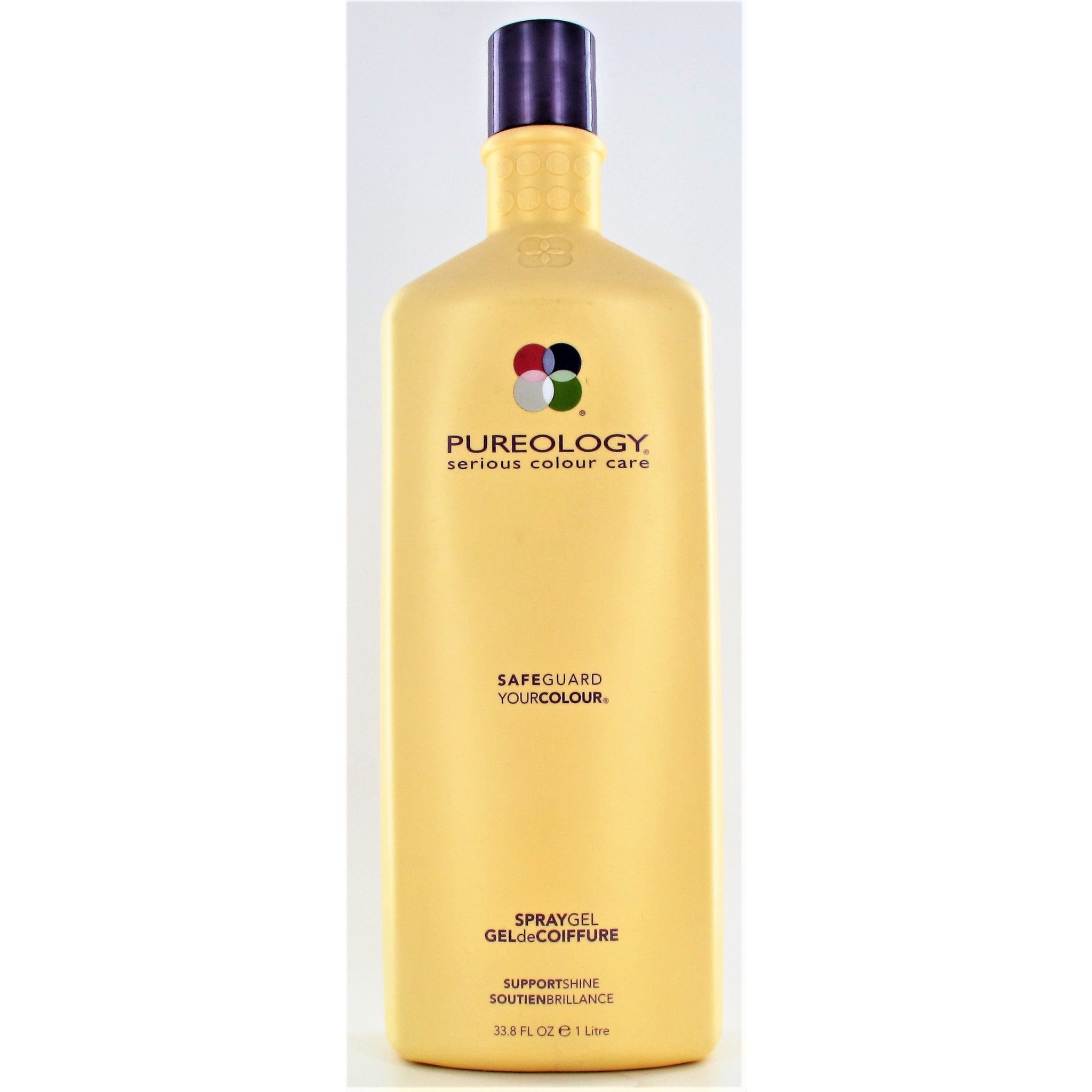Pureology Spray Gel 33.8 Oz