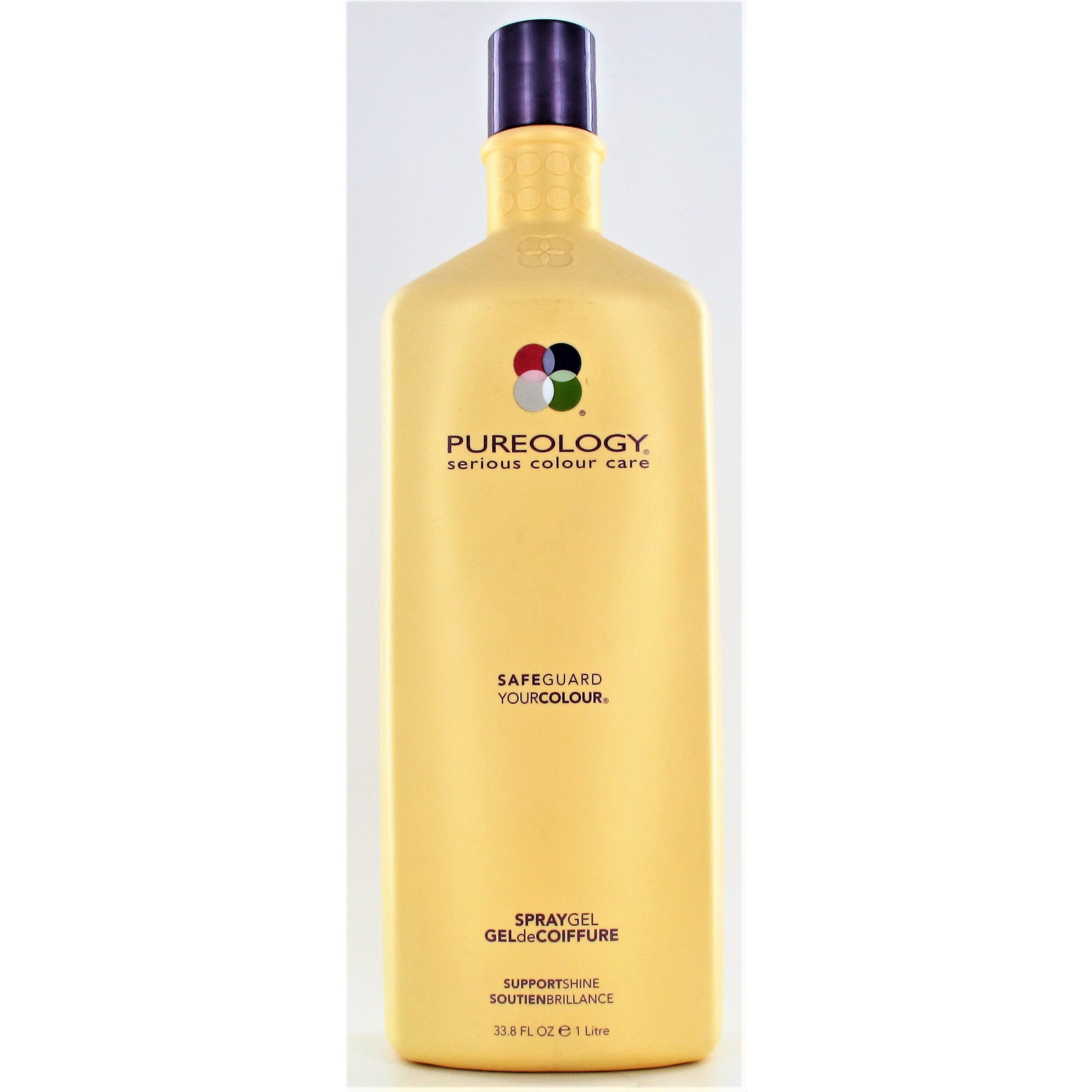 Pureology Spray Gel 33.8 Oz