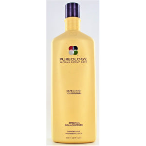 Pureology Spray Gel 33.8 Oz