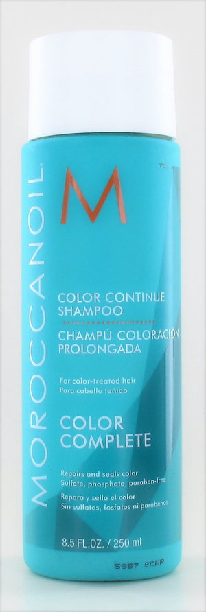 MoroccanOil Color Complete Color Continue Shampoo 8.5 oz